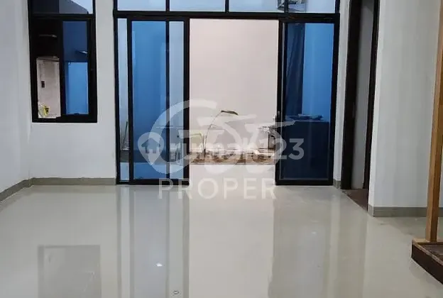 Rumah Modern 2 Lantai SHM di Jl. Raya Bypass Kuranji Padang 2