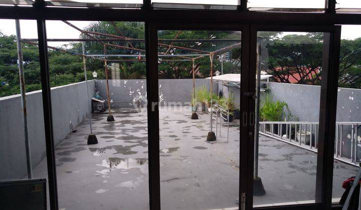 Ruko Bagus SHM di Jl. Danau Kerinci Malang, Sawojajar Malang 2