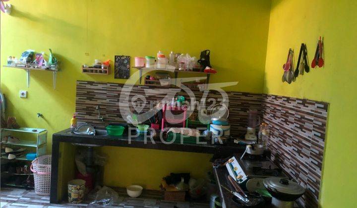 Rumah 1,5 Lantai Unfurnished SHM di Perum Gurami Indah, Malang 2