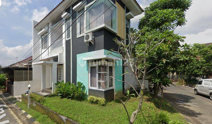 Dijual Rumah Perum Pandanwangi Royal Park 1