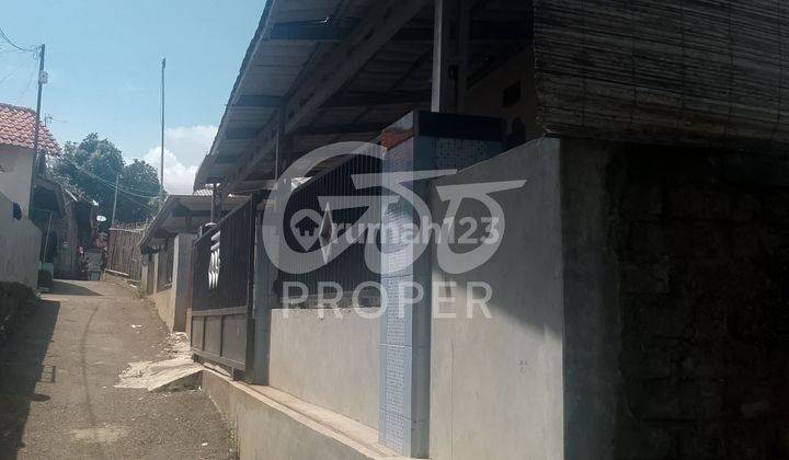 Rumah Dijual di Karang Mekar Subang Cigadung Jawa Barat 2