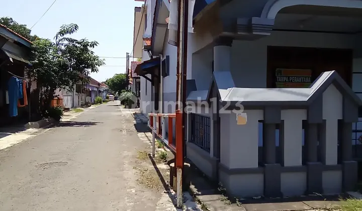 Jual Rumah Nyaman di Perumahan Widuri Asri Daerah Pemalang Jawa Tengah 2