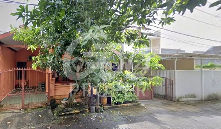 Jual Rumah Siap Huni di Griya Babatan Mukti Daerah Wiyung Kota Surabaya Jawa Timur