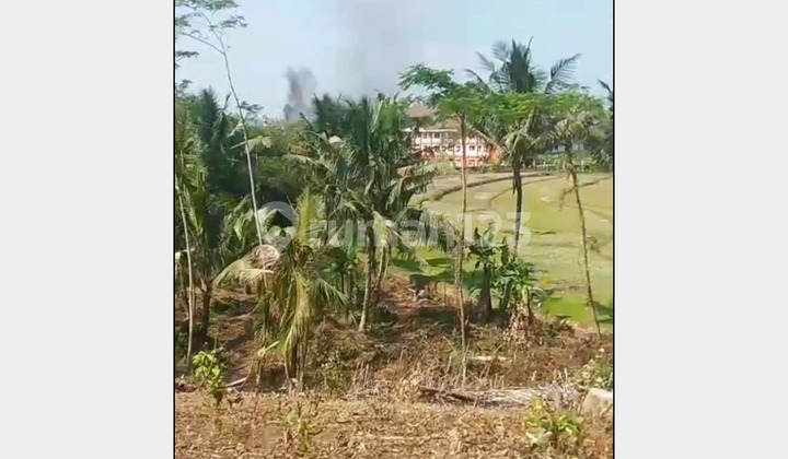 Jual Tanah di Ngampon Kranggan Temanggung Jawa Tengah