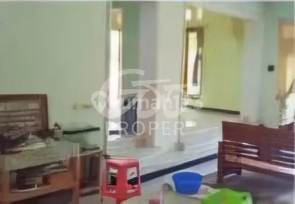 Jual Rumah Siap Huni di Jl. Rajawali Dusun Widoro Daerah Temanggung Kab. Temanggung Jawa Tengah 2