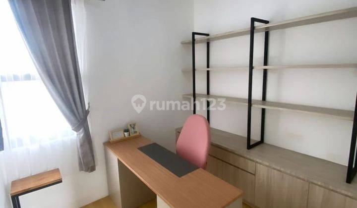 Rumah Minimalis 2 Lantai di Jl. Raya Gatot Subroto, Tangerang 2