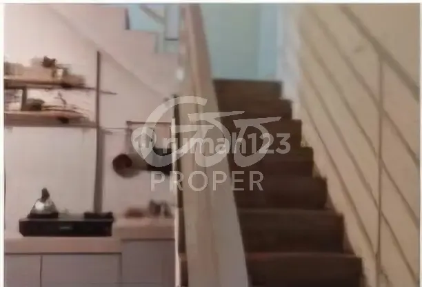 Jual Rumah Cluster di Komplek Graha Taman Bunga Daerah Mijen Kota Semarang 2