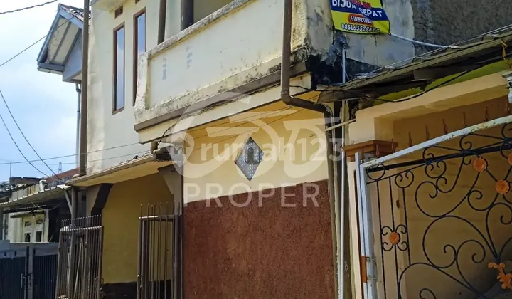 Sell Cheap House in Santaka Hamlet, Cimanggung, Sumedang, West Java Sell Cheap House in Santaka Hamlet, Cimanggung, Sumedang, West Java