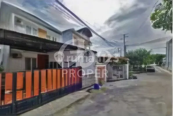 Jual Rumah 2 Lantai Nyaman di Perumahan Bhakti Persada Purwoyoso Daerah Ngaliyan Kota Semarang Jawa Tengah (Nego) 2