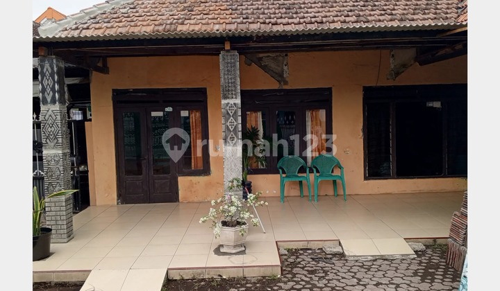 Jual Tanah + Rumah di Kalitengah Daerah Tanggulangin Sidoarjo Jual Tanah + Rumah di Kalitengah Daerah Tanggulangin Sidoarjo