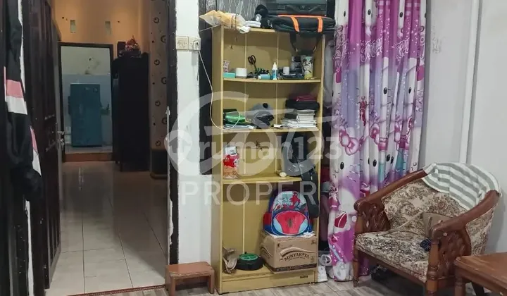 Rumah Murah 1 Lantai, SHM Karangploso View Malang Siap Huni 2
