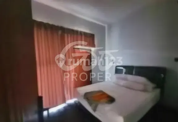 Jual Rumah Modern di Cluster Alton Town House Jl. Kisarino Mangunpranoto Daerah Ungaran Barat Kab. Semarang Jawa Tengah 2