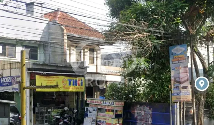 Jual Sewa Ruko Super Strategis Nol Jalan di Jl. S. Supriadi Sukun Malang Jual Sewa Ruko Super Strategis Nol Jalan di Jl. S. Supriadi Sukun Malang