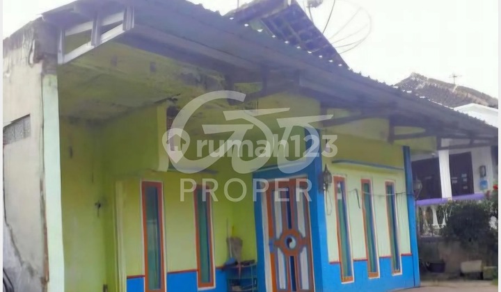 Jual Rumah Siap Huni di Dusun Ngemple Daerah Bawen Kabupaten Semarang Jawa Tengah 1