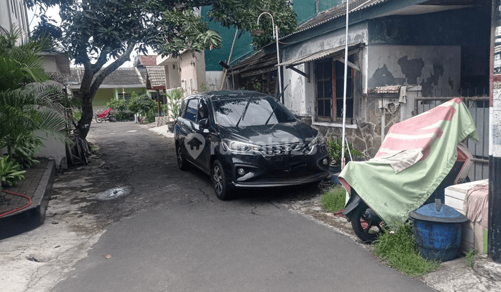 Jual Rumah Bagus SHM di Jl. Danau Tondano, Malang 2