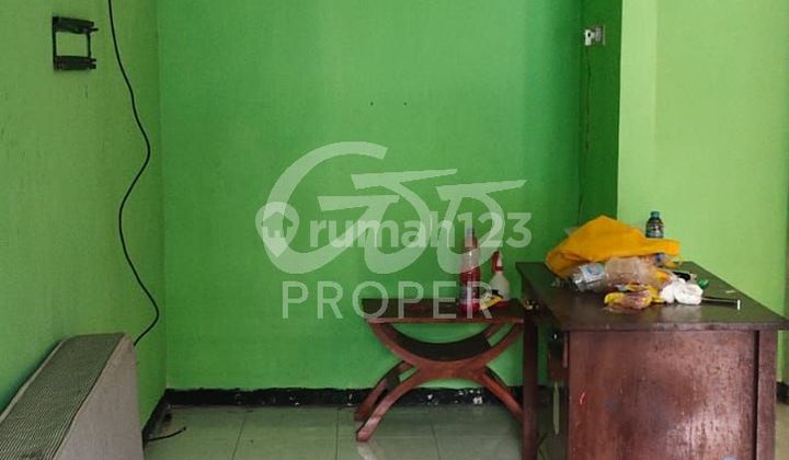 Jual Sewa Rumah Semi Furnished SHM Krian, Sidoarjo 2