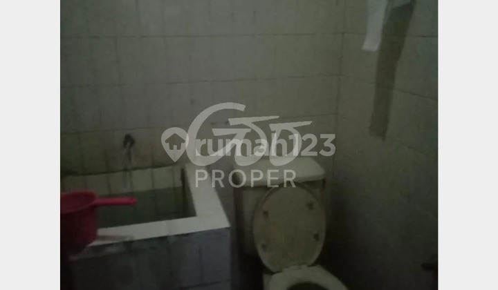 Sell Ready-to-Occupy House in Bukit Kencana Jaya Housing Complex, Tembalang, Semarang 2