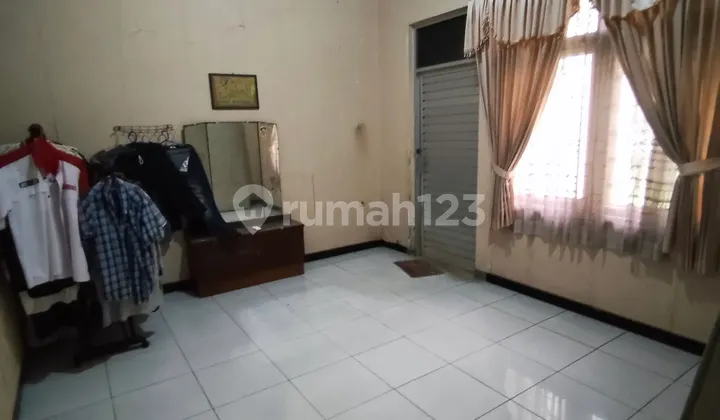 Jual Rumah 2 Lantai Daerah Gajah Mungkur Semarang Jawa Tengah 2