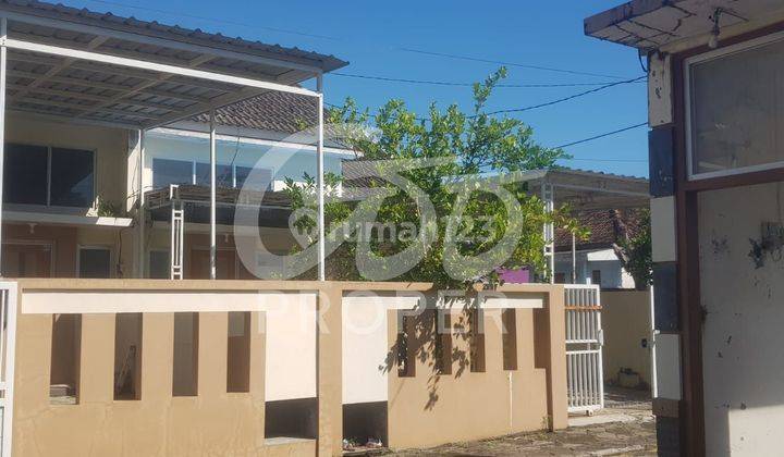 Rumah Bagus Dekat Bandara SHM di Rogojampi, Banyuwangi 2