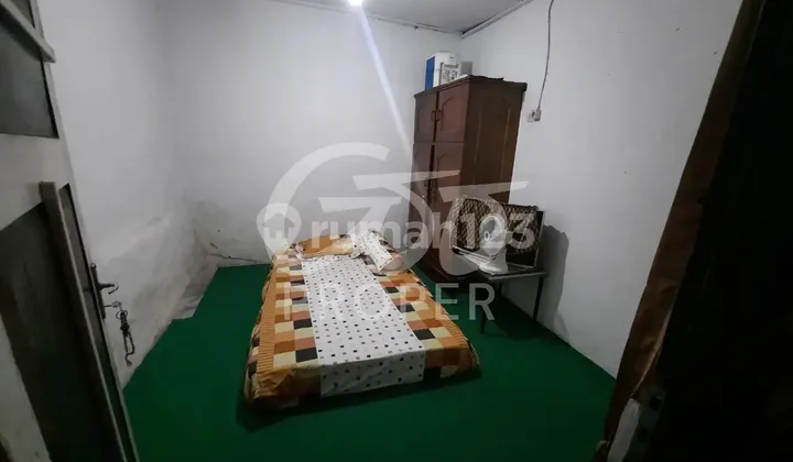 Sell Cheap House Near Campus in Mayjend Panjaitan Subdistrict, Klojen Malang 2