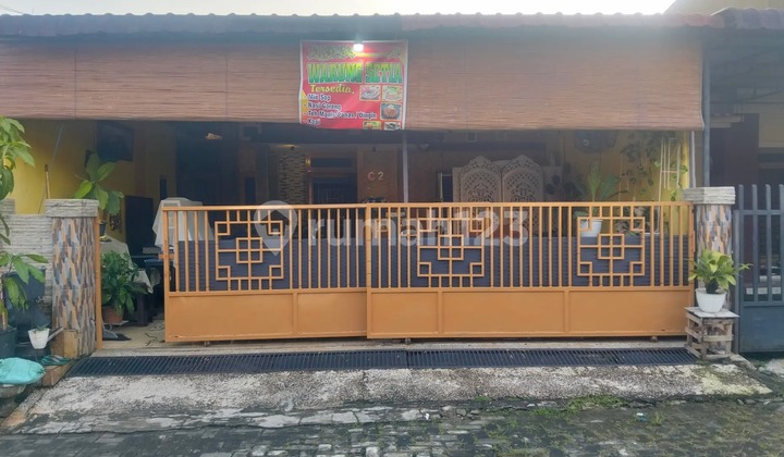 Jual Rumah Siap Huni di Setia Gading Permai Daerah Patumbak Deli Serdang