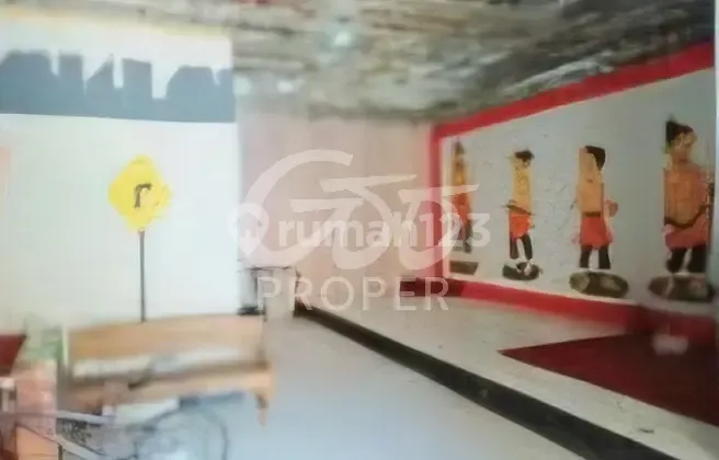 Selling a boarding house on Jl. Slamet Riyadi Raya Bawen, Bawen Area (In Front of Bawen Toll Exit), Semarang, Central Java 2