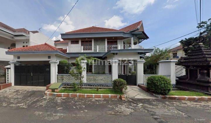 Jual Cepat Kost di Jl. Candi Trowulan Lowokwaru, Malang 1