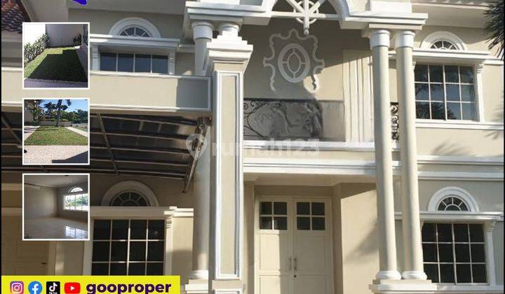 Rumah Kontrakan 2 Lantai Di Virginia Regency Pakuwon City 1