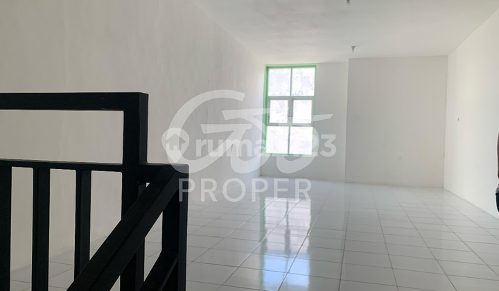 Ruko 2 Lantai 100 m2 SHM Klojen, Malang Kota 2