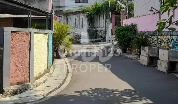 Jual Rumah Nyaman di Pjmi Bintaro Tangerang Selatan Banten 2