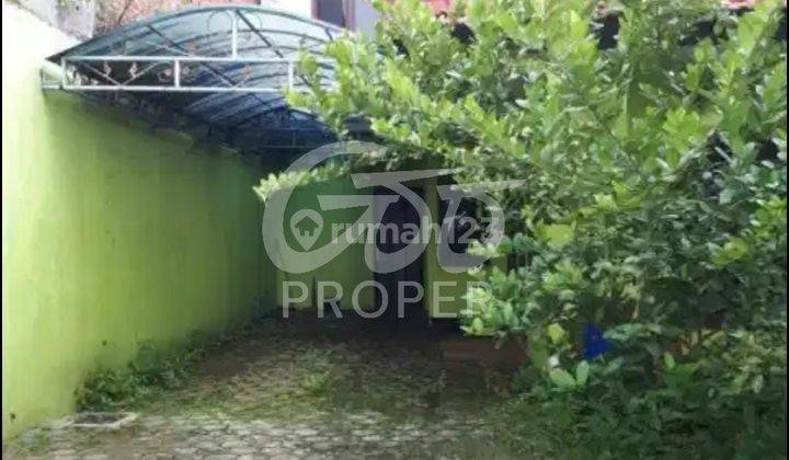 Rumah di Sewakan Di Graha Dewa Estate Landungsari Dau Malang 2