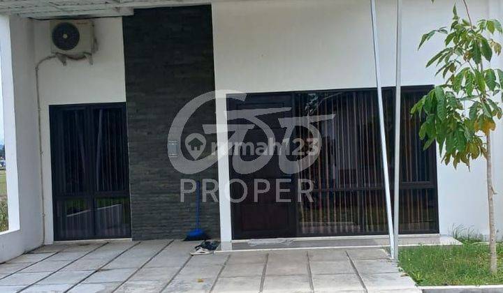 Rumah 2 Lantai Semi Furnished SHM di Kasokandel, Majalengka 2