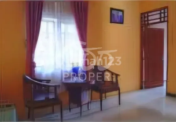 Jual Rumah di Perumahan Permata Puri Daerah Ngaliyan Kota Semarang Jawa Tengah (Nego) 2