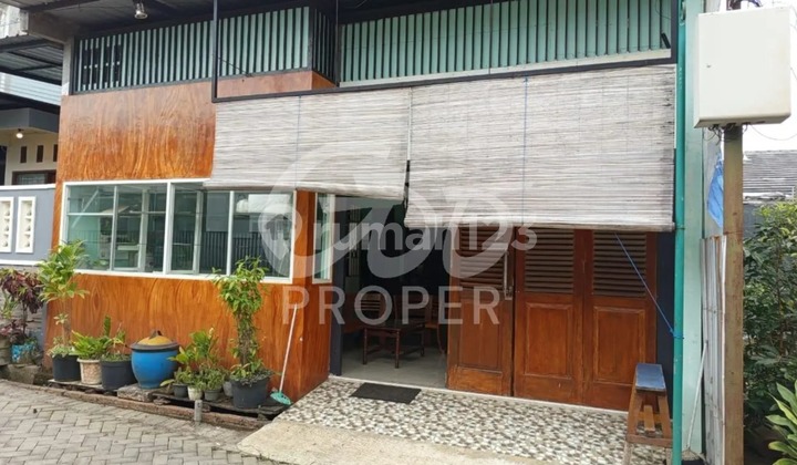 Jual Rumah Semi Usaha Bagus Perum Pondok Mutiara Asri Pandanlandung Wagir Kab. Malang Jual Rumah Semi Usaha Bagus Perum Pondok Mutiara Asri Pandanlandung Wagir Kab. Malang