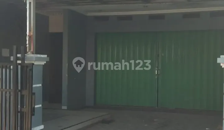 2-Story House, SHM Ready to Occupy Gria Kencana Asri Indramayu Housing 2-Story House, SHM Ready to Occupy Gria Kencana Asri Indramayu Housing