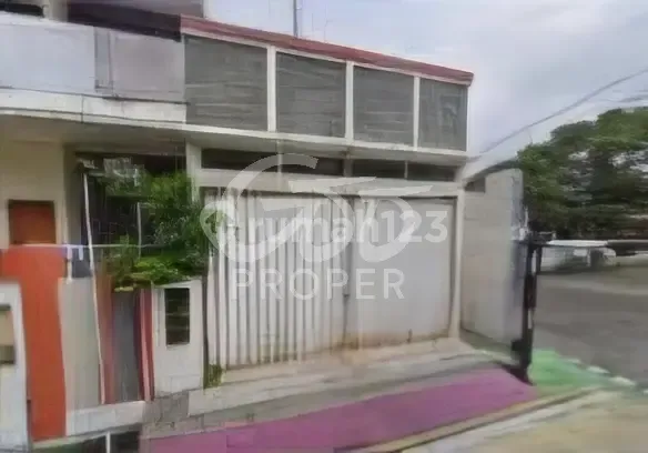 Jual Rumah Nyaman di Permata Puri Daerah Ngaliyan Kota Semarang (Nego) 2