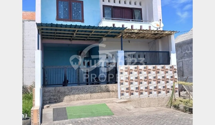 Jual Rumah 2 Lantai Nyaman di Griya Japan Raya Daerah Sooko Mojokerto Jawa Timur Jual Rumah 2 Lantai Nyaman di Griya Japan Raya Daerah Sooko Mojokerto Jawa Timur