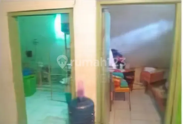 Jual Rumah Nyaman Daerah Tembalang Kota Semarang Jawa Tengah 2