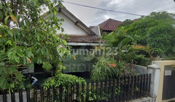 Jual Rumah Pusat Kota Malang Jl. Taman Siswa Blimbing Malang Jawa Timur 1