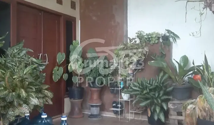 Rumah 2 Lantai HGB di Jl. Sriwanto Tembalang, Semarang Jawa Tengah 2