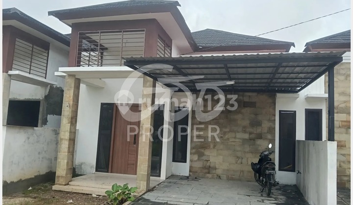 Jual Rumah Cluster 1 Lantai di Jl. Raya Ampang Bypass Kota Padang Sumatera Barat Jual Rumah Cluster 1 Lantai di Jl. Raya Ampang Bypass Kota Padang Sumatera Barat
