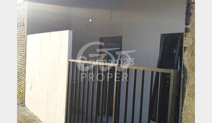 Rumah Unfurnished SHM Perumahan Permata Kedungrejo Pakis, Malang 2