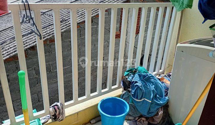 Jual Cepat Rumah Bagus di Jl. Dermaga Raya, Jakarta Timur 2