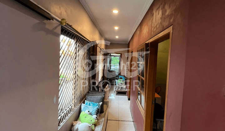 Ruko 2 Lantai HGB di Jl. Basuki Rachmat, Malang 2