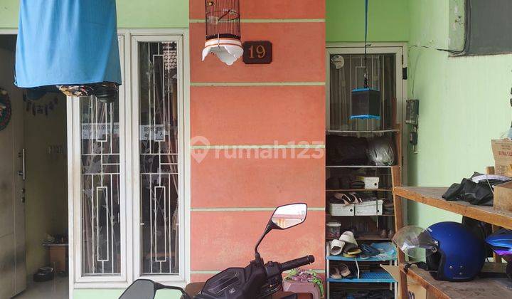 Rumah Bagus HGB di Green Mansion Regency Tambaksari, Waru Sidoarjo 2