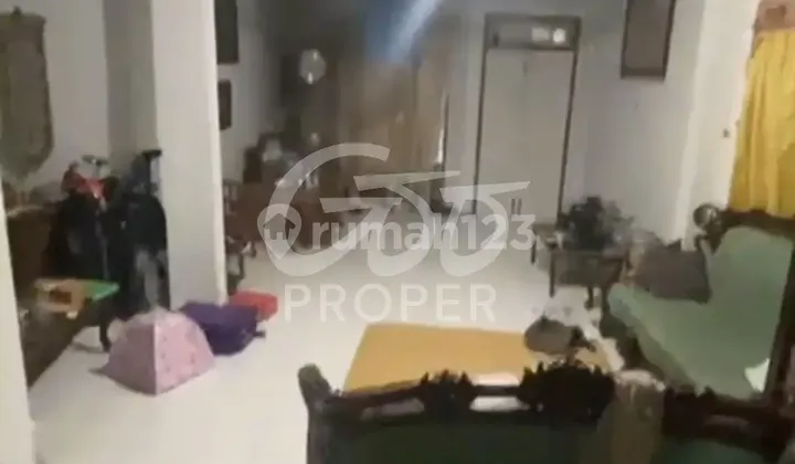 Sell Strategic House and Shop House Near UIN Malang Campus on Jl. Sumbersari, Lowokwaru, Malang City 2