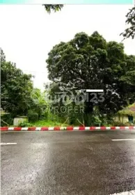 Land for Sale, 4450 M2 SHM, Near Taman Safari 2 in Prigen, East Java Land for Sale, 4450 M2 SHM, Near Taman Safari 2 in Prigen, East Java