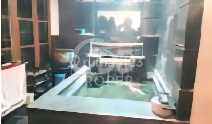 Strategic Shop House for Sale on Jl. Langenastran Lor, Panembahan Kraton Area, Yogyakarta 2