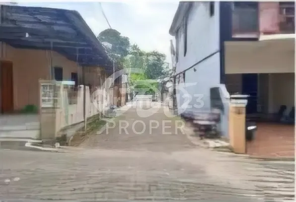 Jual Rumah Siap Huni di Perum Ungaran Indah Kel. Nyatnyono Daerah Ungaran Barat Kab. Semarang Jawa Tengah 2