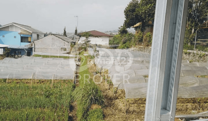 Rumah Dijual di Kp Sarongge ds Ciherang Cianjur Jawa Barat 2